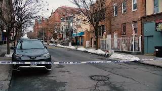 19-year-old man fatally shot in the Bronx near day care