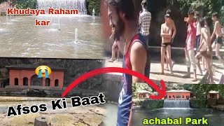 SHANGUS ♥️TO ACHAVAL👍 VLOG WITH CXNS MAZA AYA #viralvideos