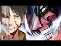 Attack On Titan 1080p -「AMV」- 