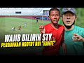 PERNAH DIKENAL SUPORTER TIMNAS 🔥 Beginilah Kabar Pemain Timnas U-16 Ruy Arianto Siap Dilirik STY