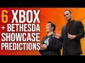 What to expect from Xbox + Bethesda Games Showcase