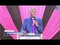 Overcoming the spirit of defeat || Bishop Peter Gatimu || Sunday Service, 15th Oct. 2023