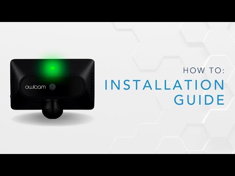 Owlcam Car Security System – Installation Manual