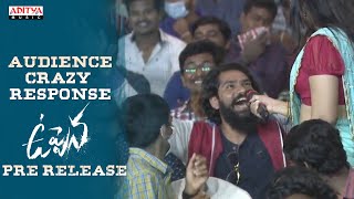 Audience Crazy Response About Uppena Movie | Panja Vaisshnav Tej,Krithi Shetty |Vijay Sethupathi|DSP