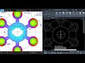 AutoCAD Array Command Tutorial for Beginners