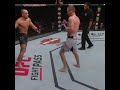 Eddie Alvarez Steals Justin Gaethje's Signature Flip