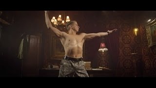 Iron Sky presents: Dance, Vladimir Putin! Iron Sky presents: Dance, Vladimir Putin!