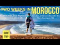 СЕРФИНГ В МАРОККО | MOROCCO SURF TRIP