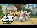 1H de Lapins Crétins Invasion - Compilation 2 (S1)