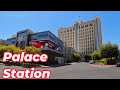 Palace Station Hotel Casino Las Vegas