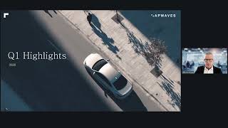 Gapwaves - Q1 2026 Update - 2026-04-30