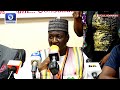 [Full Video] INEC Resumes Collation Of Adamawa Gov Election Results