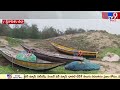 కీసరలో ఈదురు గాలులతో కూడిన వర్షం heavy rains in kesara tv9