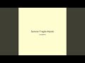 Serene Fragile Mystic