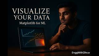 Matplotlib for Machine Learning | Data Visualization Guide