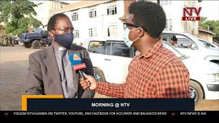 ON THE GROUND: Day two of UCE exams in Entebbe