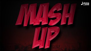 Blaxx - Mash Up (Official Audio)