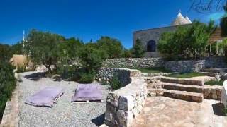 Villa Trullo Mirage - ​Traditional trulli in Fasano