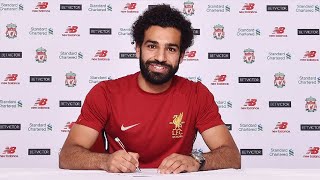 Salah Wants £500,000 Wage on 3 Years Contract | Delay in Contract Talks Analysed