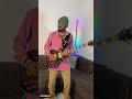 Fiokee - iZ HawT ft Spyro (Live Guitar)