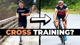 Will Cross Training Make You a Faster Cyclist? The Science