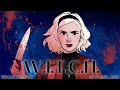 W.I.T.C.H. (Devon Cole) - Cover by Chloe