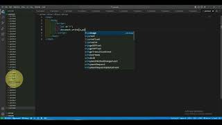 Javascript | String functions 'padEnd()' | CodeLearning