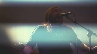 Brutus - Dust (Live) \u0026 Stefan De Graef (Psychonaut) Tivoli Utrecht