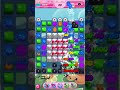 Candy Crush Saga Level 321