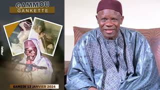 BANDE ANNONCE GAMOU GANKETTE ÉDITION 2023