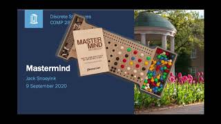 Mastermind