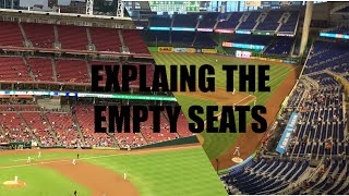 The real reason behind the MLB's attendance drop