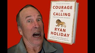 How to inspire courage and boldness through inspired coaching - Courage is Calling - book summary