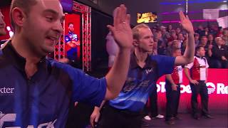 PBA USA vs. The World (WSOB IX)