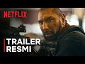 Army of the Dead | Trailer Resmi | Netflix