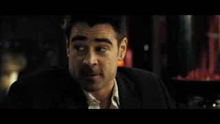 In Bruges, Colin farrell Are you from America