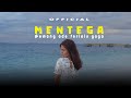 Kanzer pmc _ MENTEGA Feat Fetoz Alfa [ OFFICIAL ]