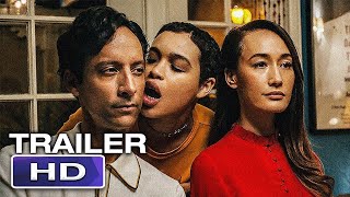 THE ARGUMENT Official Trailer (NEW 2020) Maggie Q, Comedy Movie HD