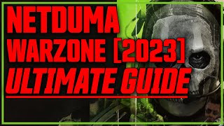 NETDUMA EASY LOBBY - 2023 - WARZONE 2 - GUIDE AND SETUP