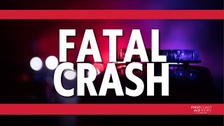 FHP: 38-year-old bicyclist killed in crash with SUV in Nassau County