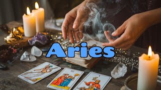 Aries, tu bondad es tu mayor desafío, ¡nunca vi algo igual! 🚨💥