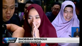 Istri Imam Nahrawi Diperiksa Terkait Dana Hibah KONI