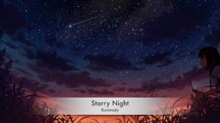 [Kunimaly] - Starry Night