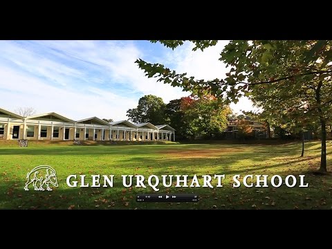 Glen Urquhart School Profile 2018 19 Beverly Ma