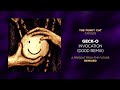 Geck-o - Invocation (D00d Remix)