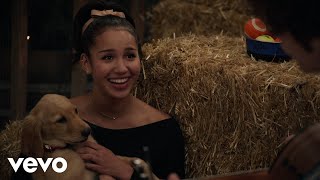 Joshua Bassett - Puppy Love (HSMTMTS | Disney+)