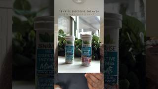 Zenwise Digestive Enzymes