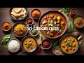 Spice Symphony: A Sri Lankan Curry Playlist