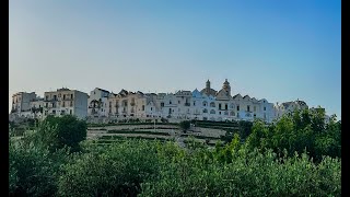 Valle d'Itria, Puglia