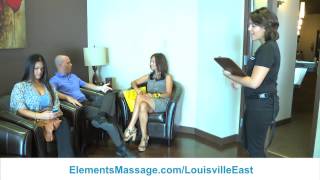 Elements Massage Louisville East - Wellness Program
